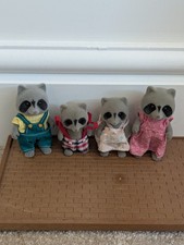 sylvanian racoon for sale sylvanian racoon for sale BATH