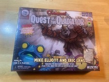 Quarriors quest the gebraucht kaufen  Versand nach Germany
