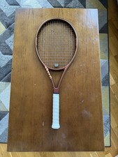 Wilson pro staff for sale  LONDON