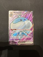Carte pokémon moyade d'occasion  Neuilly-sur-Seine