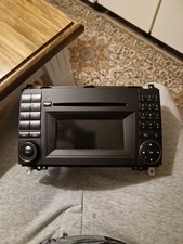 Radio mercedes w245 gebraucht kaufen  Bayreuth