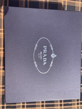 Scatola originale gift usato  Venezia