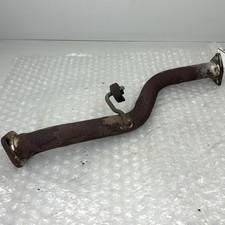 Centre exhaust pipe for sale  ROTHERHAM
