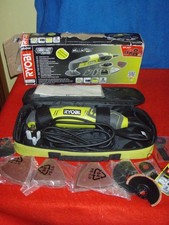 Ryobi multi tool for sale  SUNDERLAND