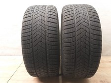 Pirelli sottozero winter gebraucht kaufen Pirelli sottozero winter gebraucht kaufen  Osnabrück