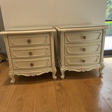 Matching pair cream for sale  WILMSLOW