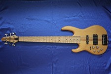 Carvin XB76P 2006-2008 - Natural comprar usado  Enviando para Brazil