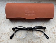 Liver peoples brille gebraucht kaufen  Bad Bergzabern-Umland