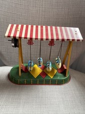 Wilesco germany tinplate for sale  BRIGHOUSE
