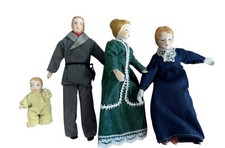 Vintage victorian porcelain for sale  Centerville