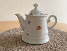 Kleine tee kaffeekanne gebraucht kaufen  Düsseldorf