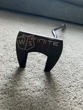 Wilson staff bucktown for sale  ELLON