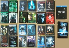 Lotto dvd blu usato  Roma