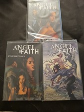 Angel faith band gebraucht kaufen Angel faith band gebraucht kaufen  Neumünster