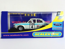 Scalextric c2643 ford for sale  WISBECH