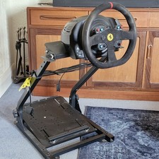 Thrustmaster t300 alcantara for sale  MINEHEAD