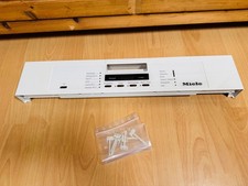 Miele blende 5220 gebraucht kaufen  Waldbronn