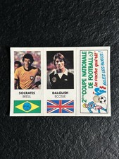 Sticker panini socrates d'occasion  Montbrison