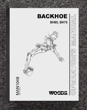 Backhoe loader operator for sale  Houston
