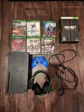 Microsoft xbox series for sale  Londonderry