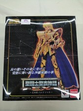 Bandai Virgo Balgo Shaka Saint Cloth Myth comprar usado Bandai Virgo Balgo Shaka Saint Cloth Myth comprar usado  Enviando para Brazil