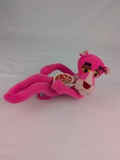 Pink panther plush for sale  Milbank