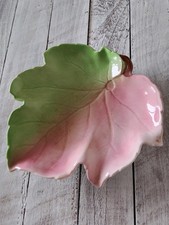 Royal winton leaf for sale  NARBERTH