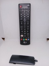 Télécommande akb74975321 led d'occasion  Champigny-sur-Marne