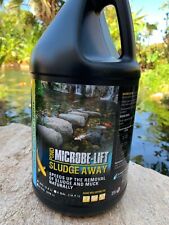 Microbe lift sludge for sale  Shipping to Ireland