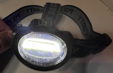 Police security led d'occasion  Expédié en Belgium