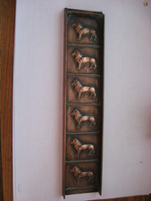 Copper plated lion for sale  Bullhead City