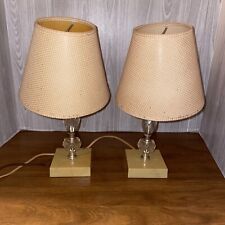 Vintage pair faux for sale  Beaufort