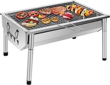 Barbecue sunjas charbon d'occasion  Oullins