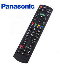 CONTROLE REMOTO DE SUBSTITUIÇÃO PANASONIC TV N2QAYB000752 3D VIERA INTERNET SMART TV comprar usado  Enviando para Brazil