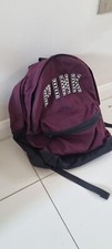 School rucksack pink for sale  LEEDS