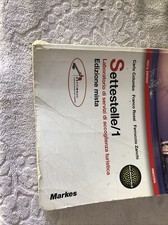Settestelle laboratorio serviz usato  Bologna