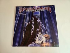 Black Sabbath - Dehumanizer Rare vinyl deluxe 2xLP edition  comprar usado  Enviando para Brazil