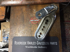 Harley davidson flh for sale  DORKING