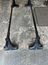Thule roof bars for sale  STOURBRIDGE