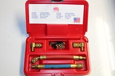 Mac Tools AC1178CAB Kit de adaptadores de aire acondicionado Juego de adaptadores Aire acondicionado EE. UU. segunda mano  Embacar hacia Mexico