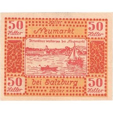 287688 banknote austria d'occasion  Lille-