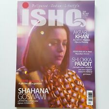 Ishq 167 juli gebraucht kaufen  Klingenberg
