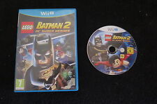 Wii lego batman usato  Roma