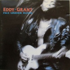 Eddy Grant - CD - File under rock (1988) comprar usado  Enviando para Brazil
