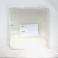 Scrapbooking page planning for sale  Nixa