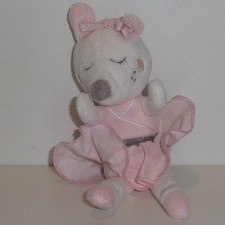 Doudou souris sauthon d'occasion  France