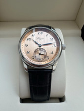 Longines master collection for sale  ANDOVER