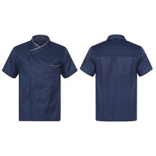 Herren damen bäckerjacke gebraucht kaufen  Bremen