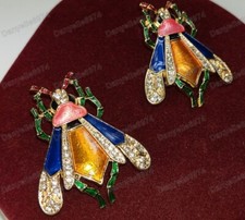 Large beetle enamel for sale  UK