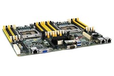 DA0S2PMB8D0 QUANTA MAINBOARD LGA2011 FOR QUANTA D51PH-1ULH T21P-4U na sprzedaż  PL